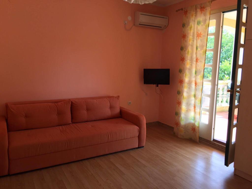 Apartment Sime 23 Zara Esterno foto